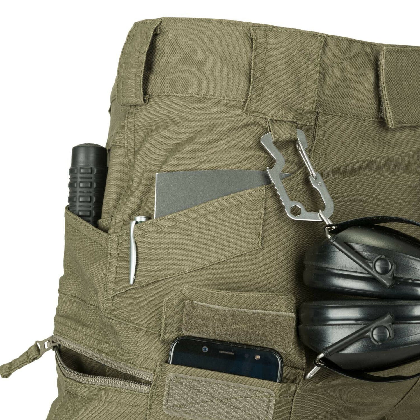 UTP® (URBAN TACTICAL PANTS®) - POLYCOTTON RIPSTOP