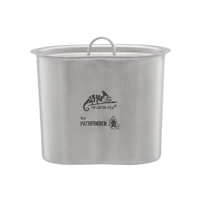 PATHFINDER CANTEEN CUP WITH LID