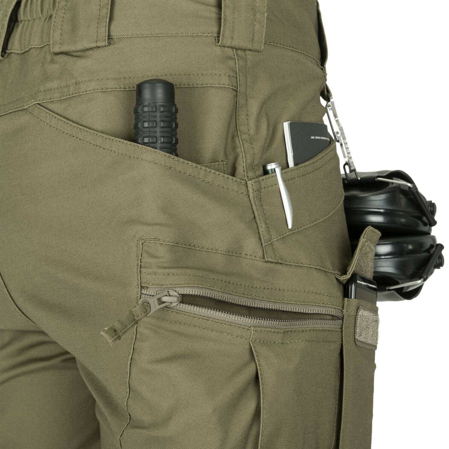 UTP® (URBAN TACTICAL PANTS®) - POLYCOTTON RIPSTOP