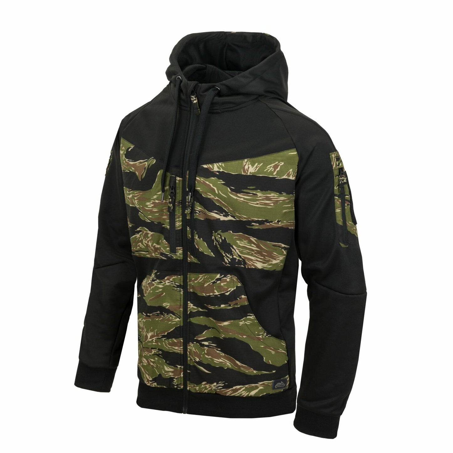 ROGUE HOODIE (FULLZIP)