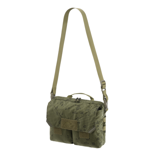 CLAYMORE BAG - CORDURA®