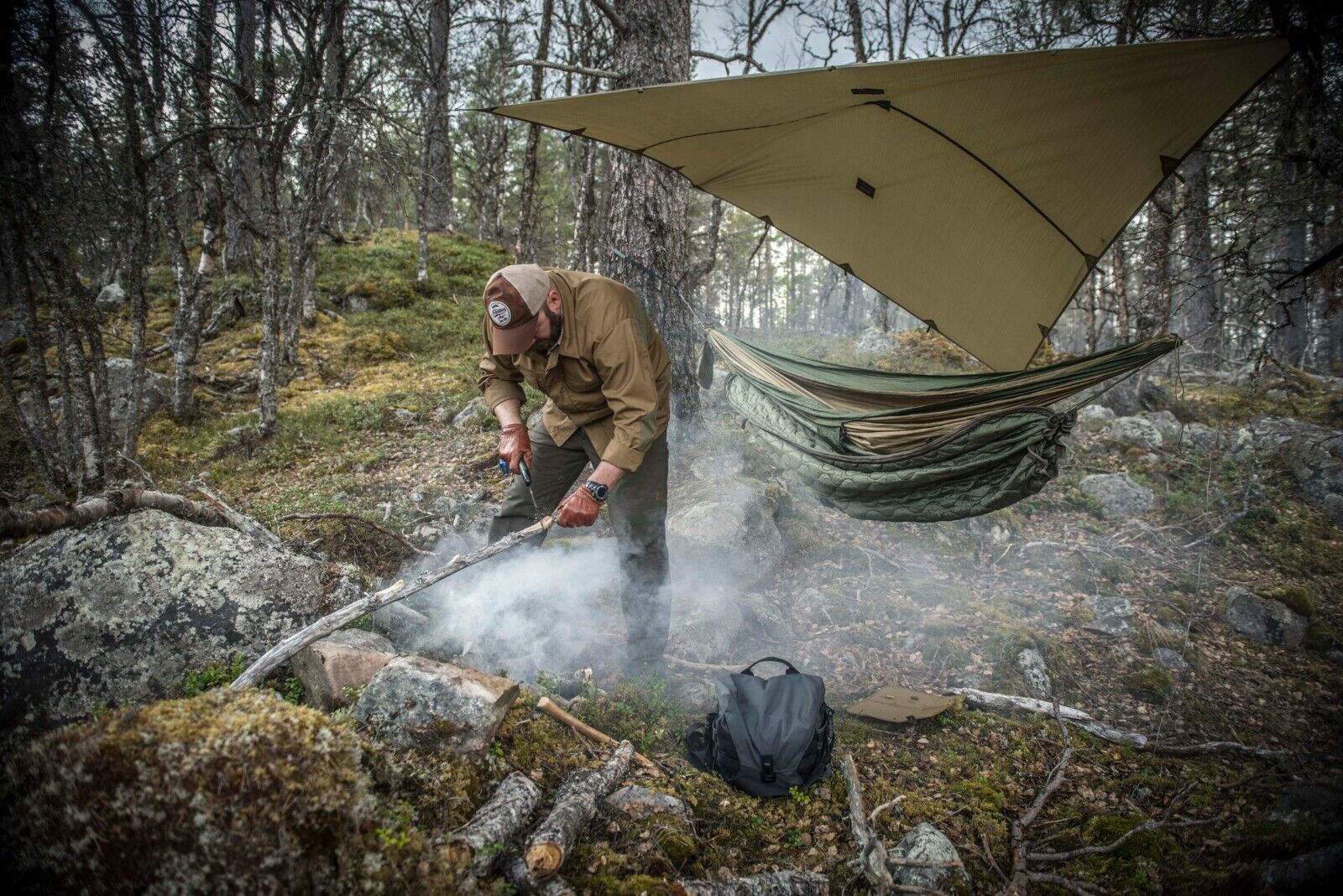 helikon tex tarp small Helikon-Tex | Supertarp