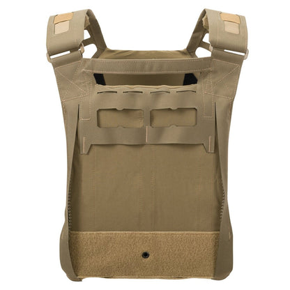 BEARCAT® ULTRALIGHT PLATE CARRIER