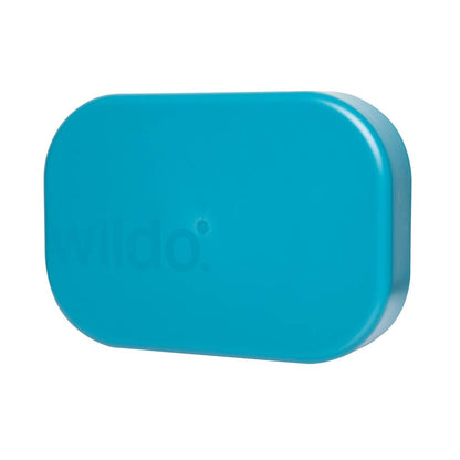 WILDO® CAMP-A-BOX DUO® LIGHT GREEN