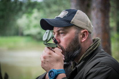 RANGER COMPASS MK2 LIGHTED