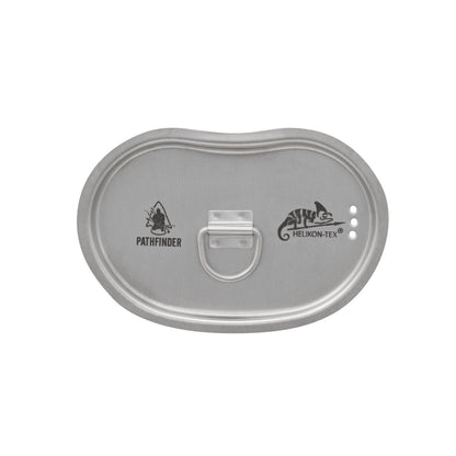 PATHFINDER CANTEEN CUP WITH LID