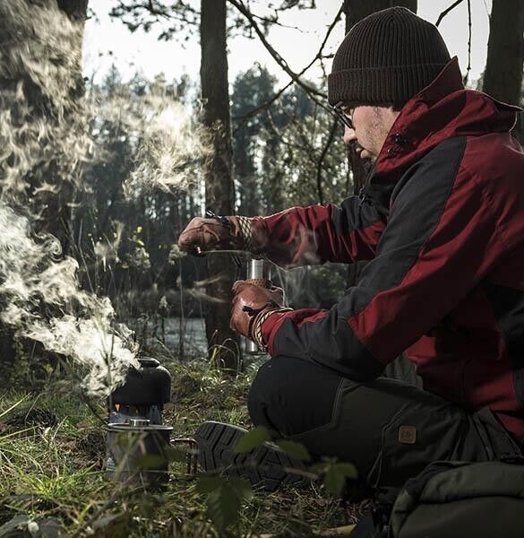 CAMP HAND COFFEE GRINDER