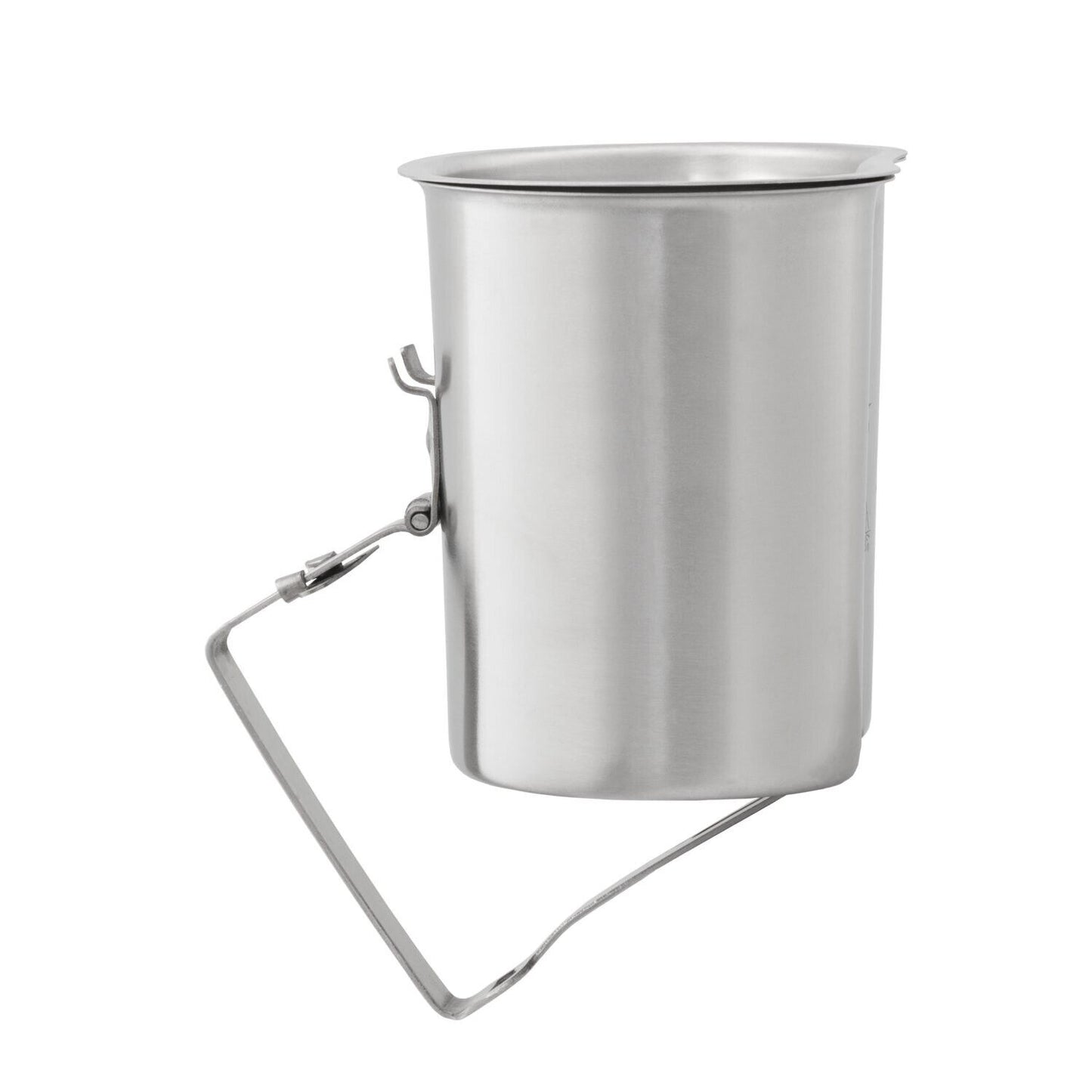 PATHFINDER CANTEEN CUP WITH LID