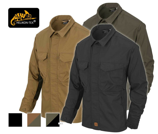 WOODSMAN SHIRT®