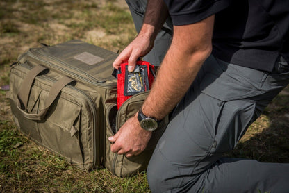 RANGEMASTER GEAR BAG® - CORDURA®