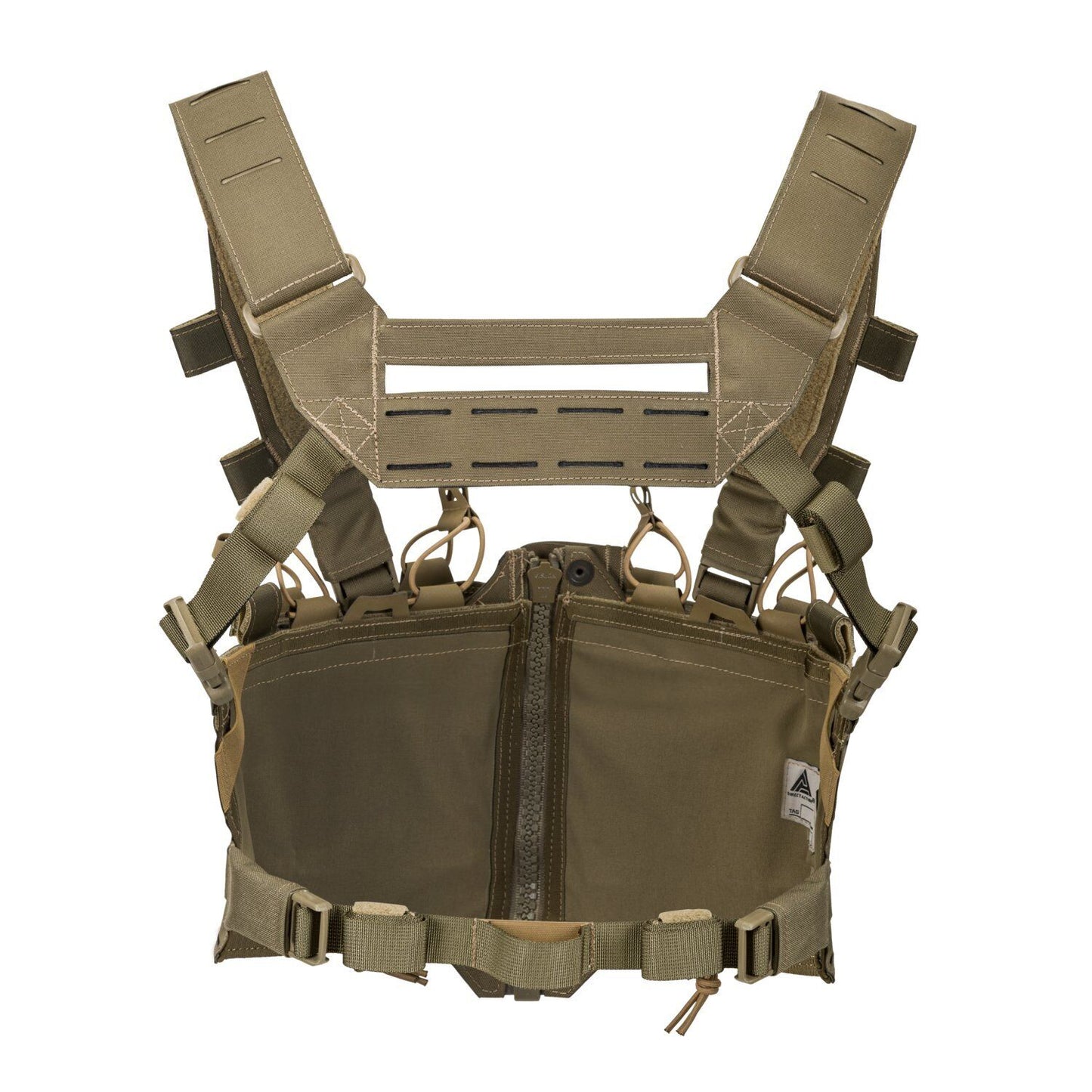 TEMPEST CHEST RIG