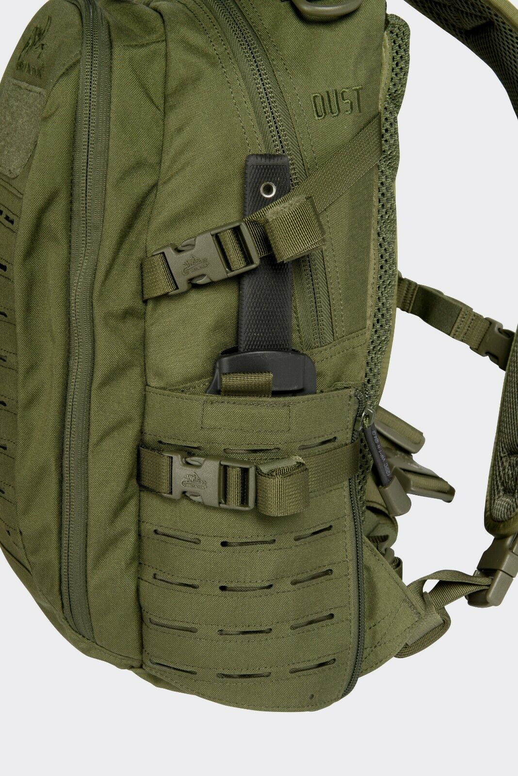 DUST MK II BACKPACK