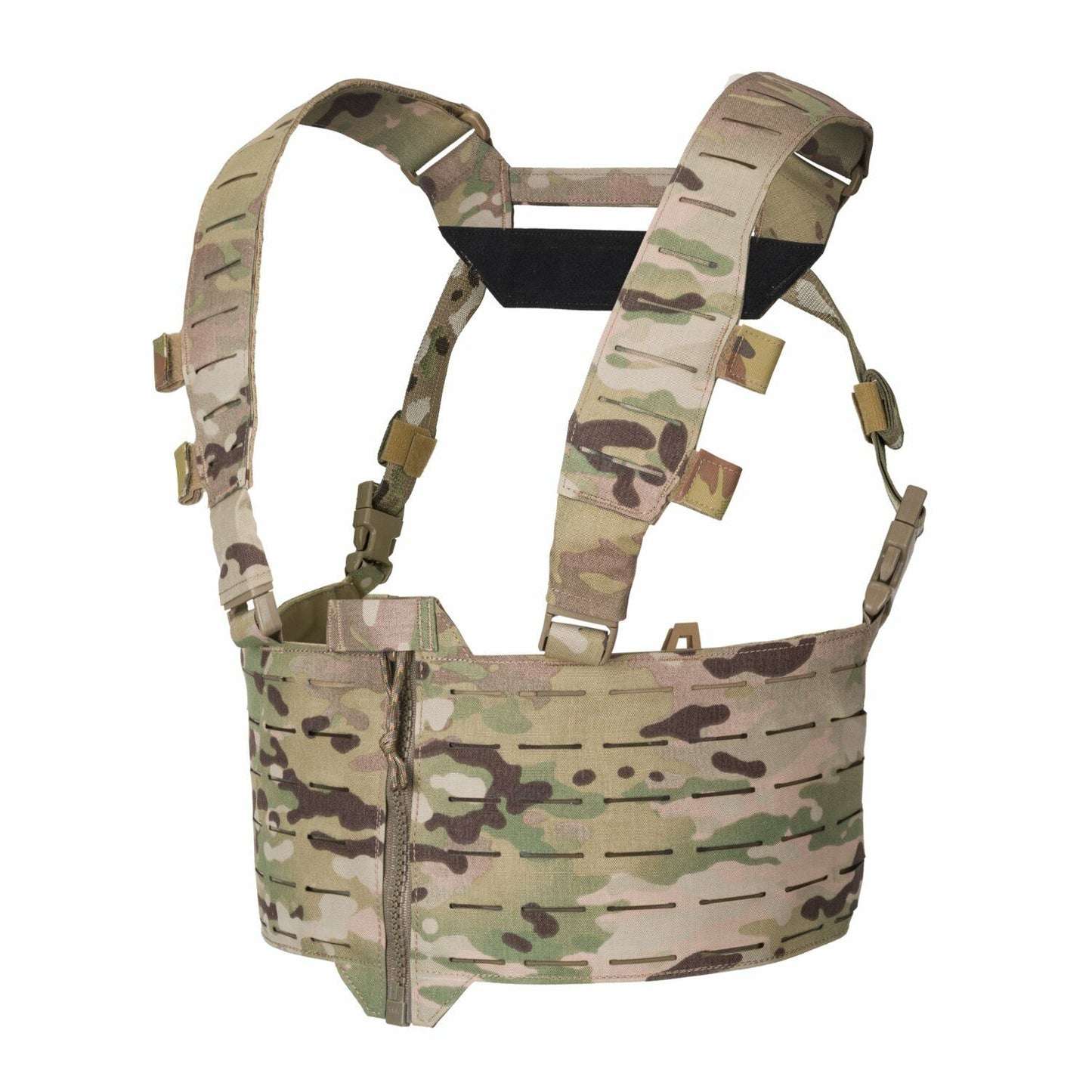 WARWICK ZIP FRONT CHEST RIG®