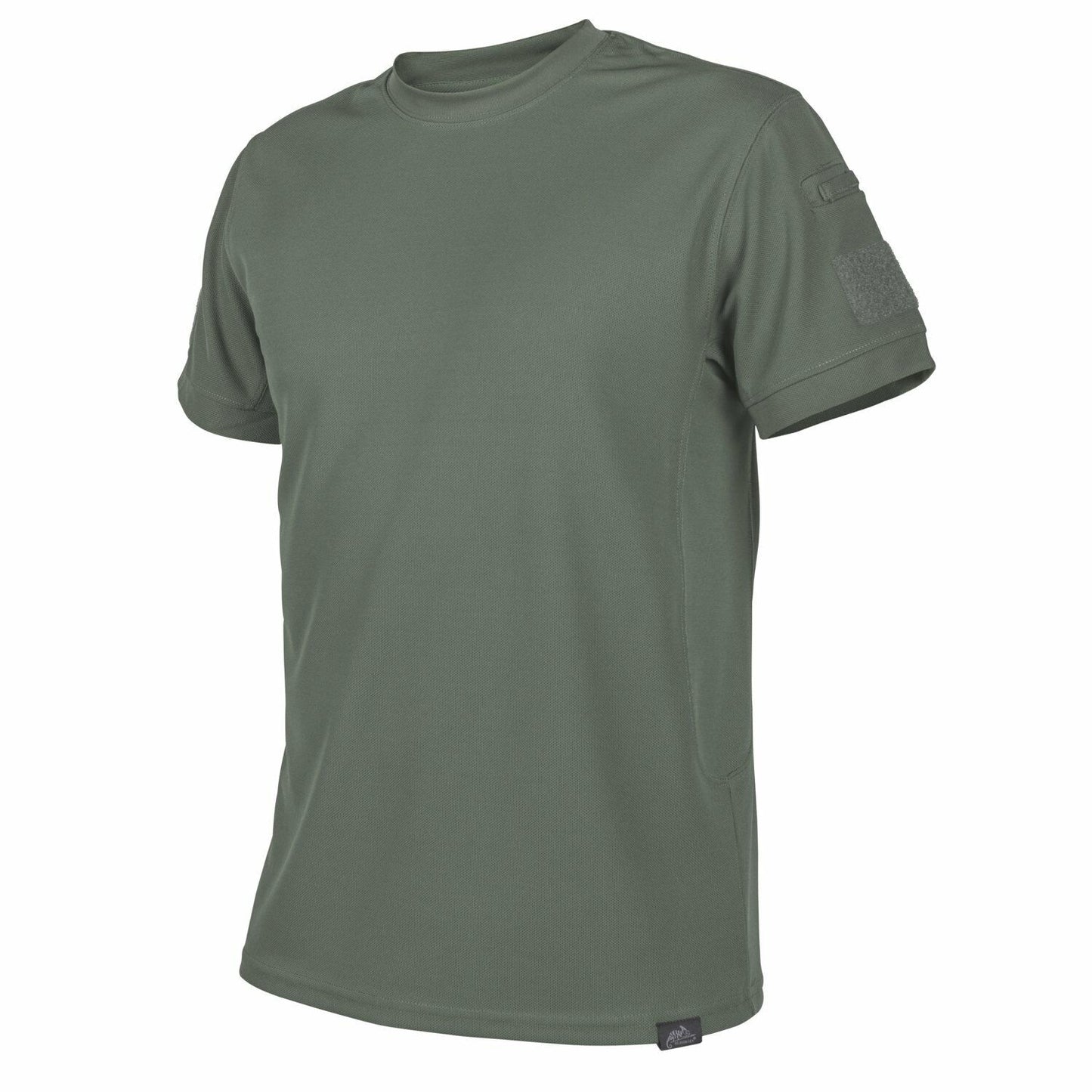 TACTICAL T-SHIRT - TOPCOOL