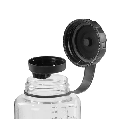 OUTDOOR BOTTLE (1LITRE) - CLEAR