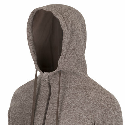 COVERT TACTICAL HOODIE (FULLZIP)®