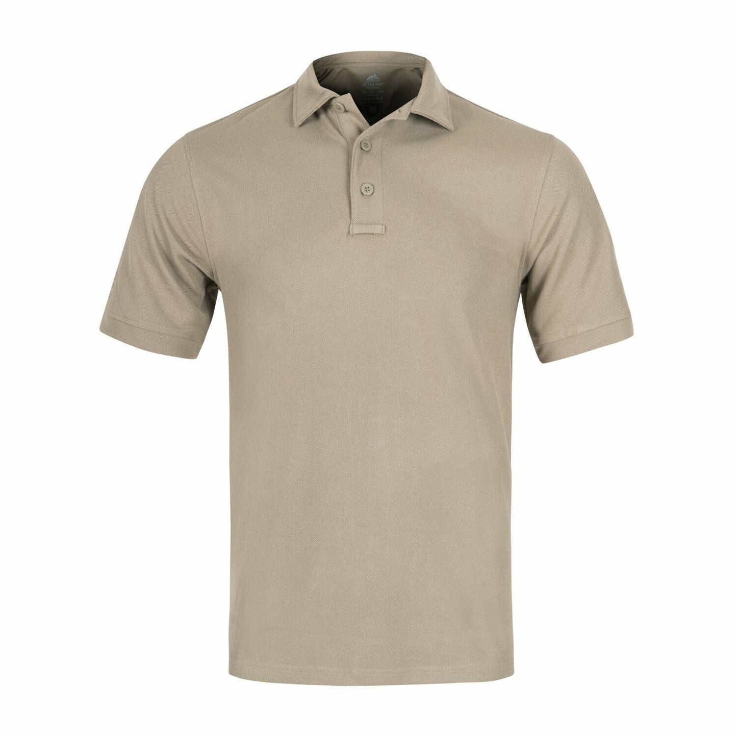 UTL POLO SHIRT - TOPCOOL®