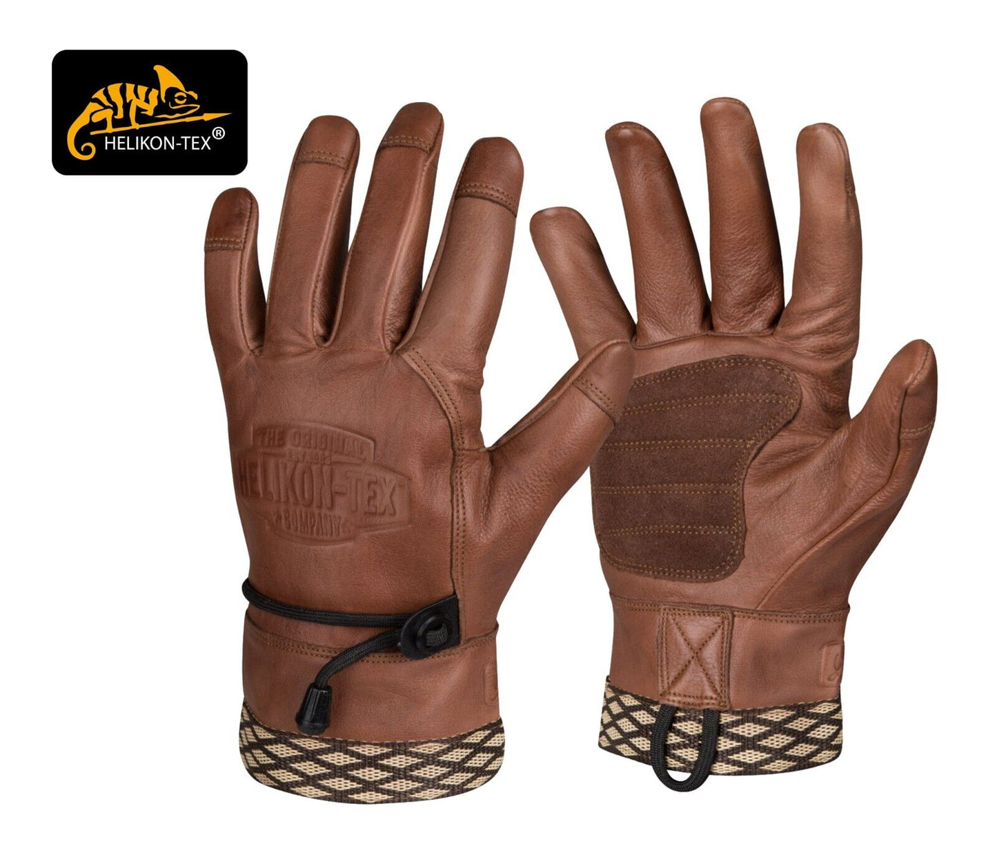 WOODCRAFTER GLOVES