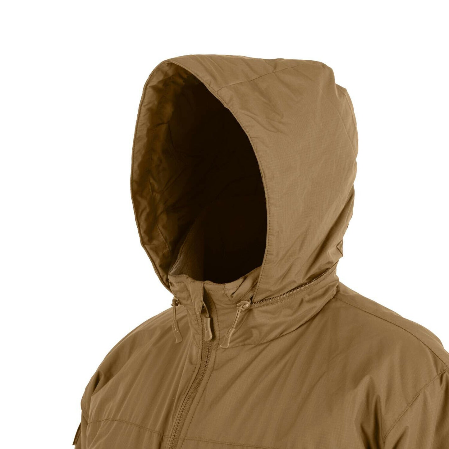 LEVEL 7 LIGHTWEIGHT WINTER JACKET - CLIMASHIELD® APEX 100G