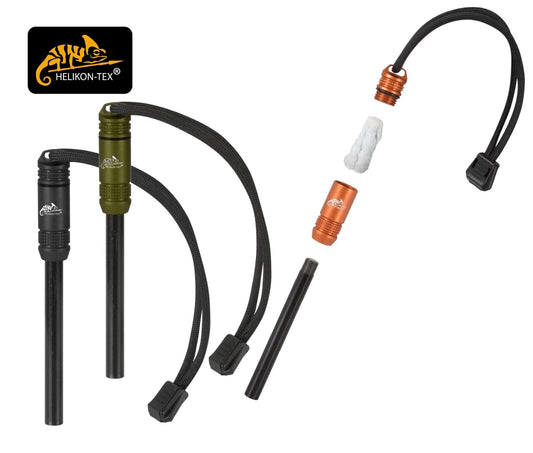 EXOTAC FIREROD™ FIRE STARTER