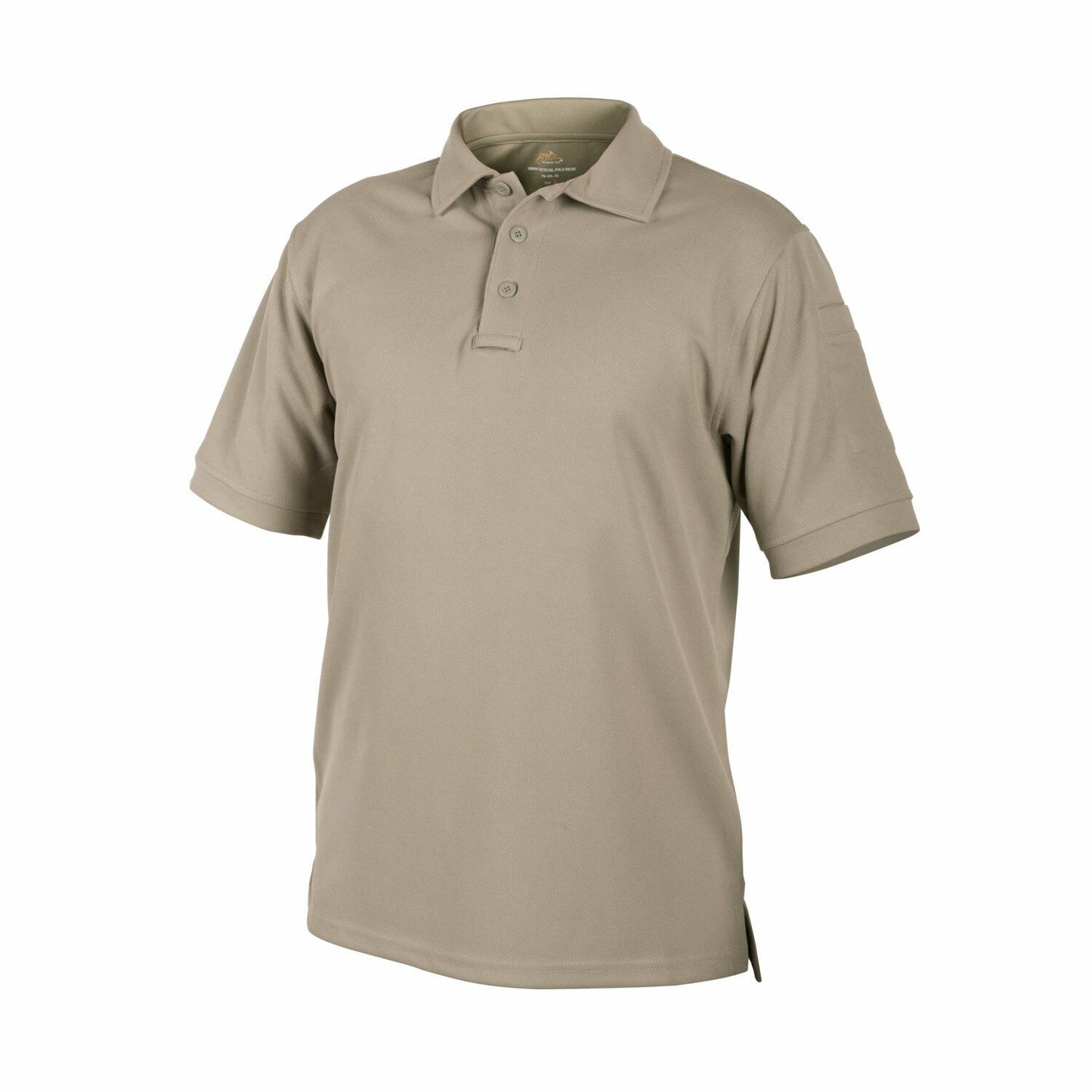 UTL POLO SHIRT - TOPCOOL®