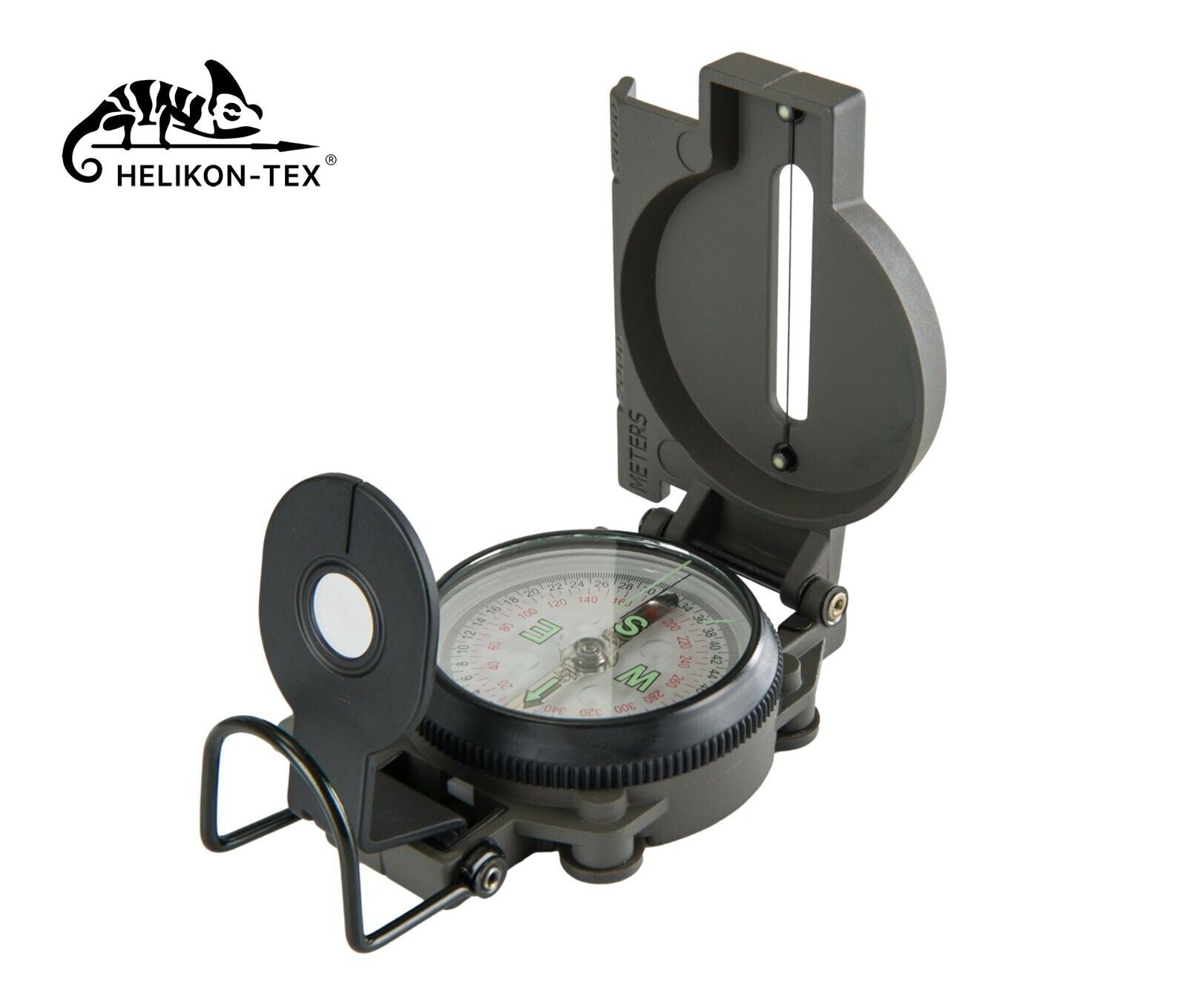 RANGER COMPASS MK2 – Woodland Tactical Shop