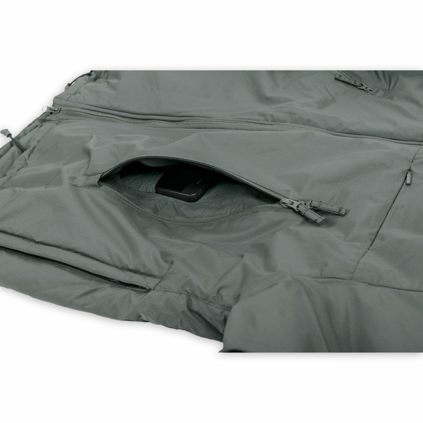 HUSKY TACTICAL WINTER JACKET - CLIMASHIELD® APEX 100G