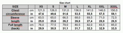 LEVEL 7 LIGHTWEIGHT WINTER JACKET - CLIMASHIELD® APEX 100G