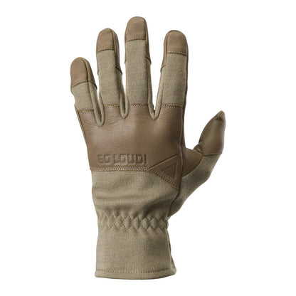 CROCODILE FR GLOVES LONG®