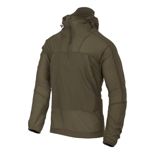 WINDRUNNER® WINDSHIRT - WINDPACK® NYLON