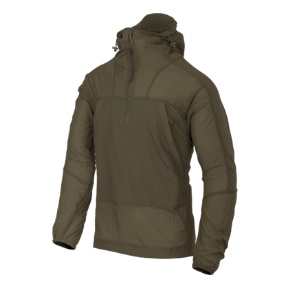 WINDRUNNER® WINDSHIRT - WINDPACK® NYLON