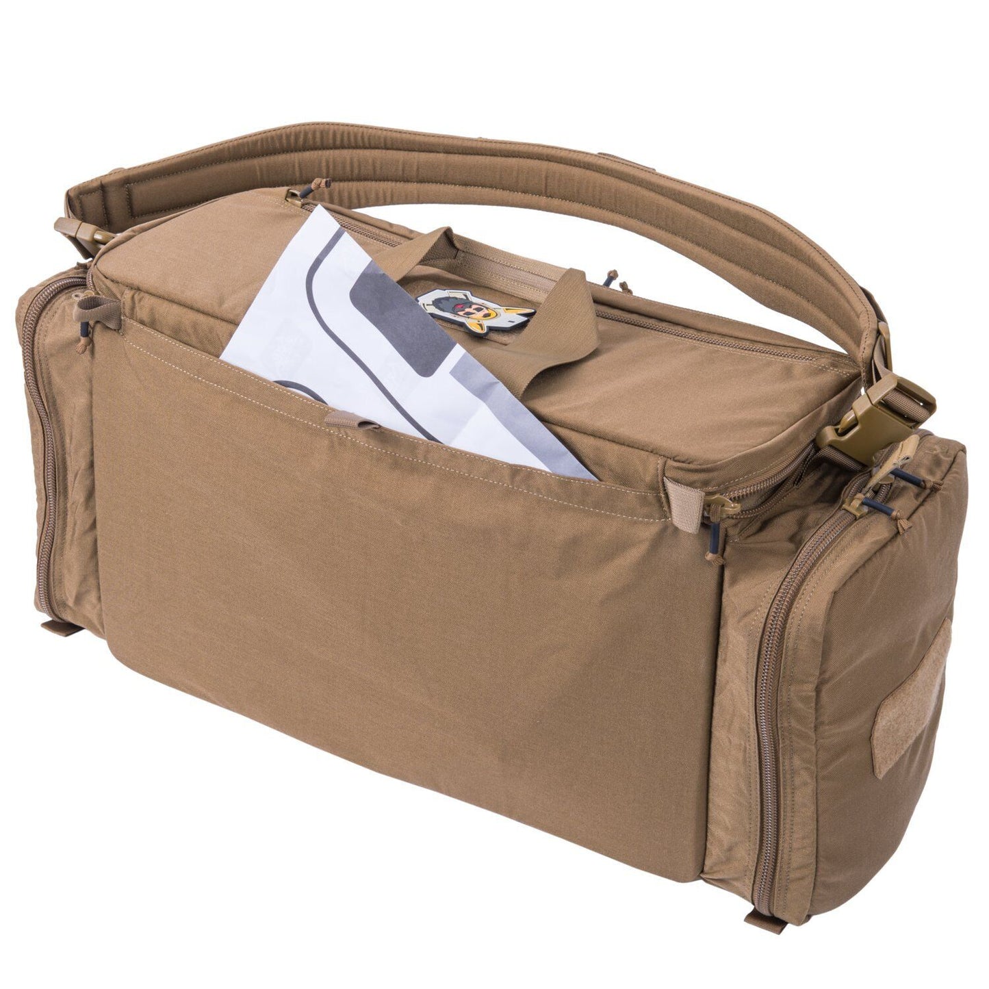 RANGEMASTER GEAR BAG® - CORDURA®