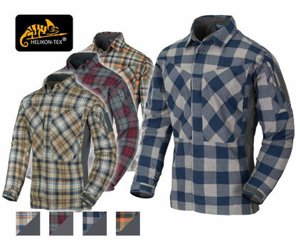 MBDU FLANNEL SHIRT®