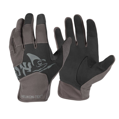 ALL ROUND FIT TACTICAL GLOVES®