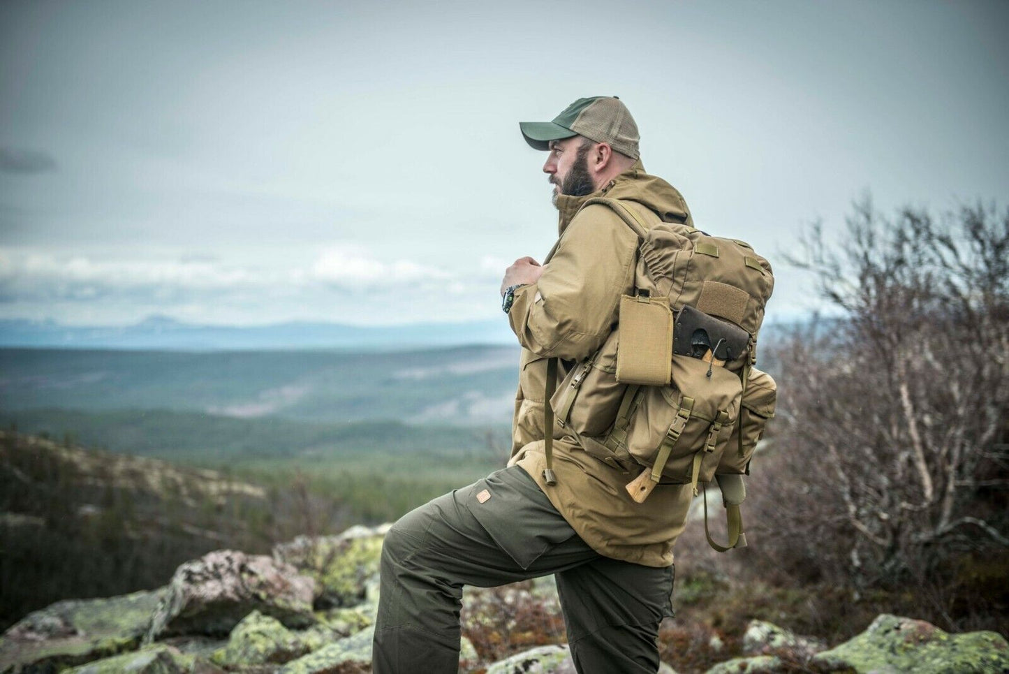 VAGABOND SEAT PAD