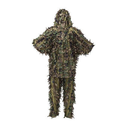 LEAF GHILLIE SET®