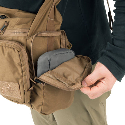 WOMBAT MK2 SHOULDER BAG® - CORDURA®