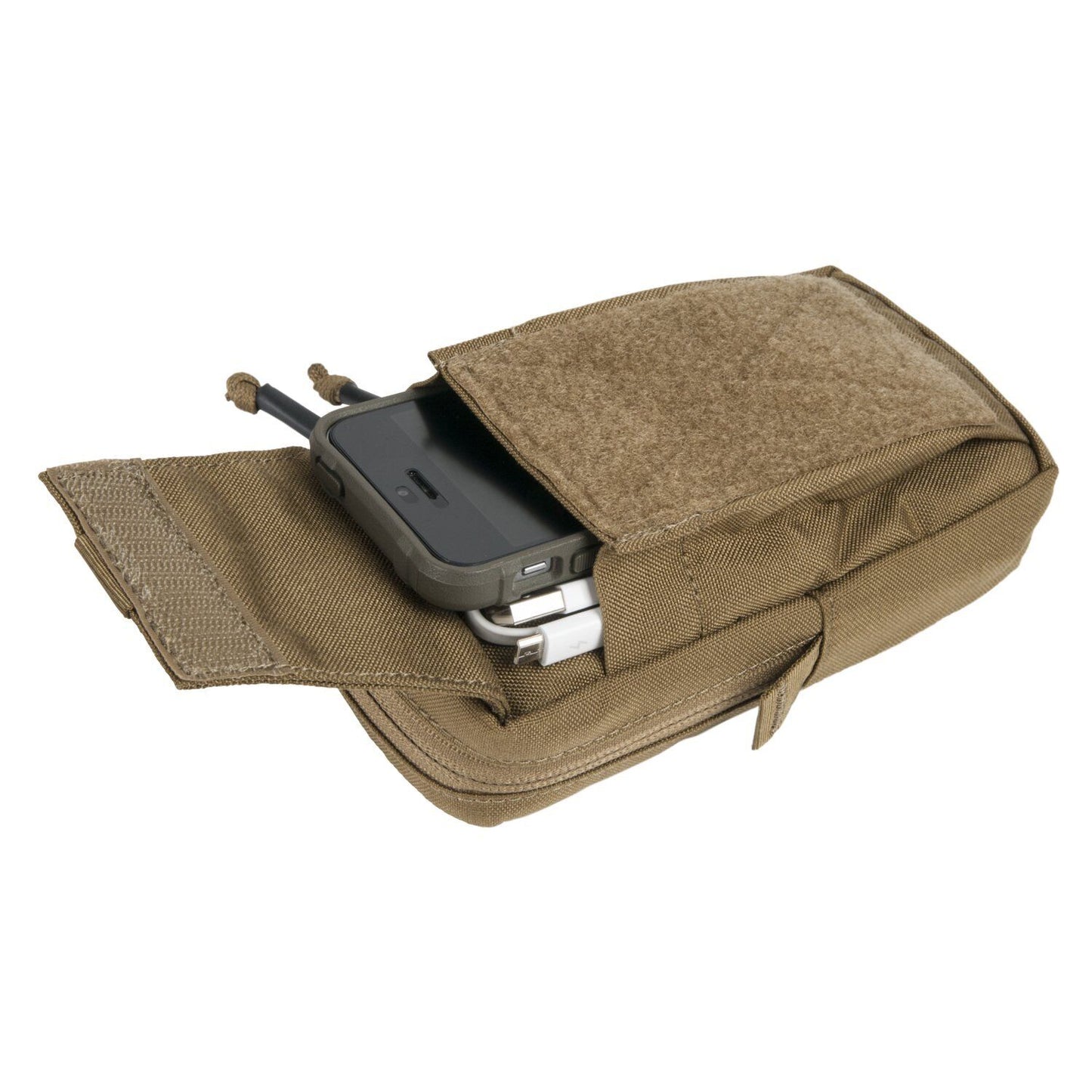 NAVTEL POUCH® [O.08] - CORDURA®