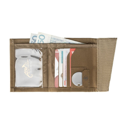 EDC MEDIUM WALLET® - CORDURA®