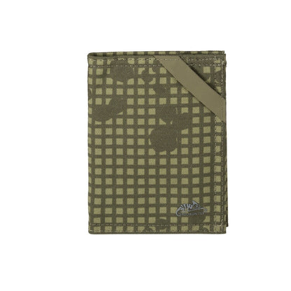 EDC SMALL WALLET® - CORDURA®