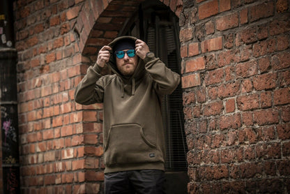 URBAN TACTICAL HOODIE LITE (KANGAROO)