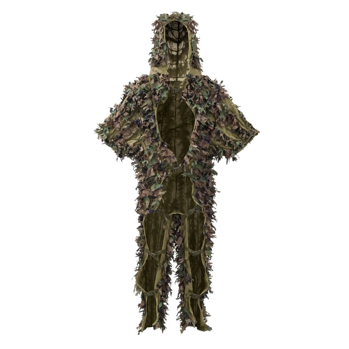 LEAF GHILLIE SET®