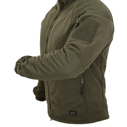 CUMULUS® JACKET - HEAVY FLEECE