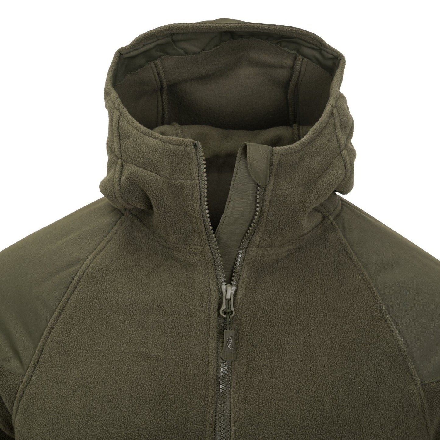 CUMULUS® JACKET - HEAVY FLEECE