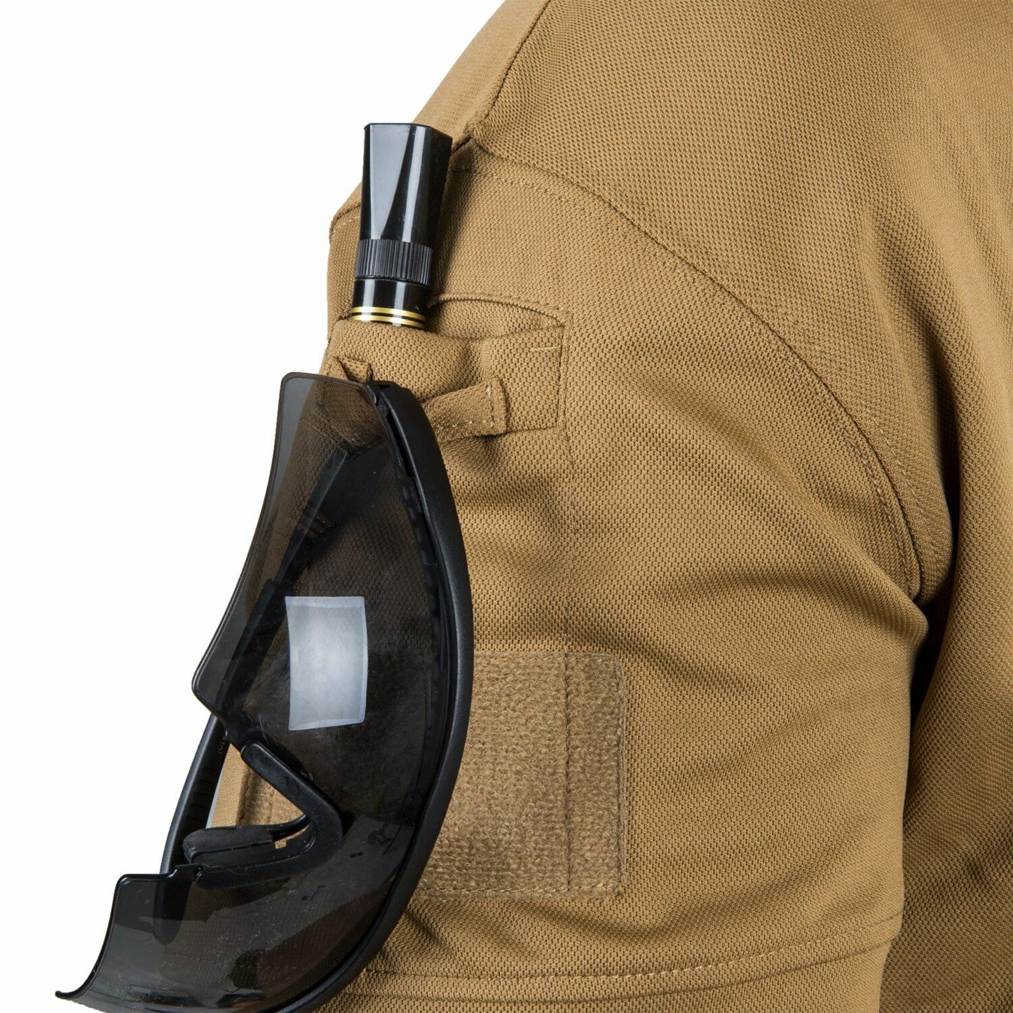 TACTICAL T-SHIRT - TOPCOOL LITE