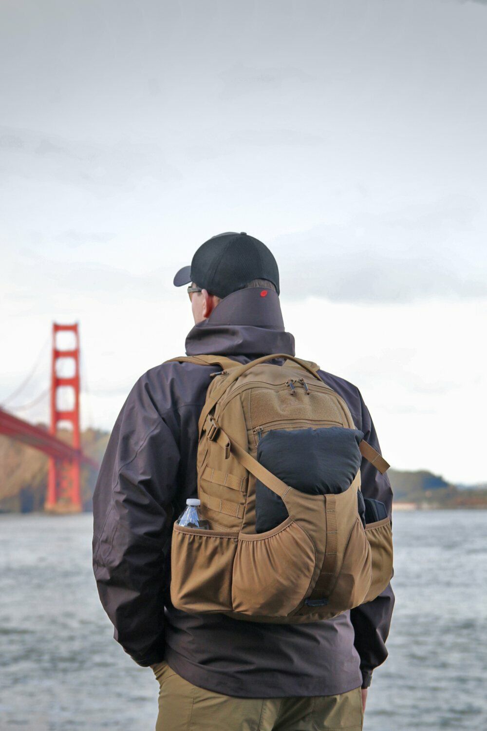 RAIDER BACKPACK® - CORDURA®