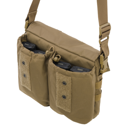 CLAYMORE BAG - CORDURA®