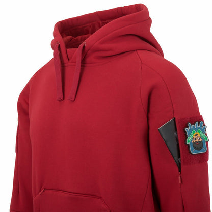 URBAN TACTICAL HOODIE LITE (KANGAROO)