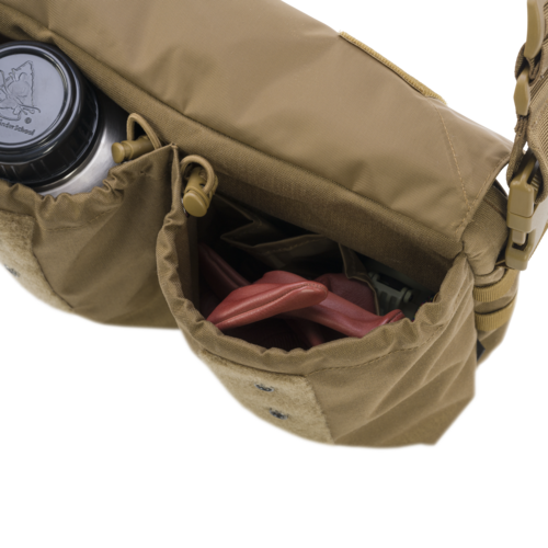 CLAYMORE BAG - CORDURA®