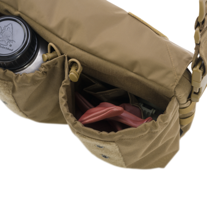 CLAYMORE BAG - CORDURA®